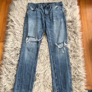 Levi’s jeans